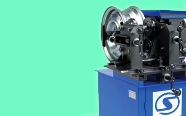 Правка дисков в Минске