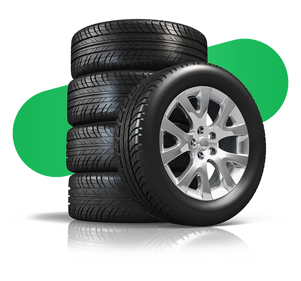 Ремонт шин в Минске